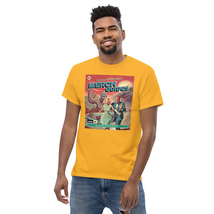 Merch Guides Invasion Men's Classic Tee