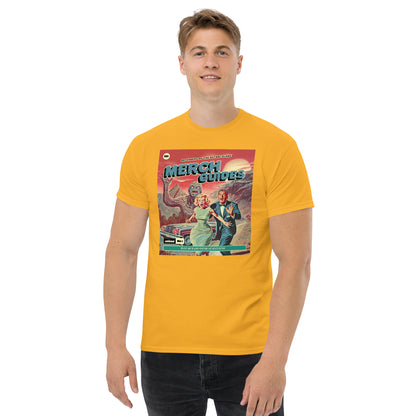 Merch Guides Invasion Men's Classic Tee