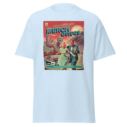 Merch Guides Invasion Men's Classic Tee