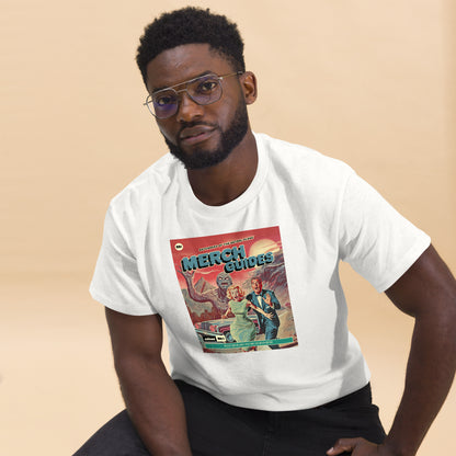 Merch Guides Invasion Men's Classic Tee